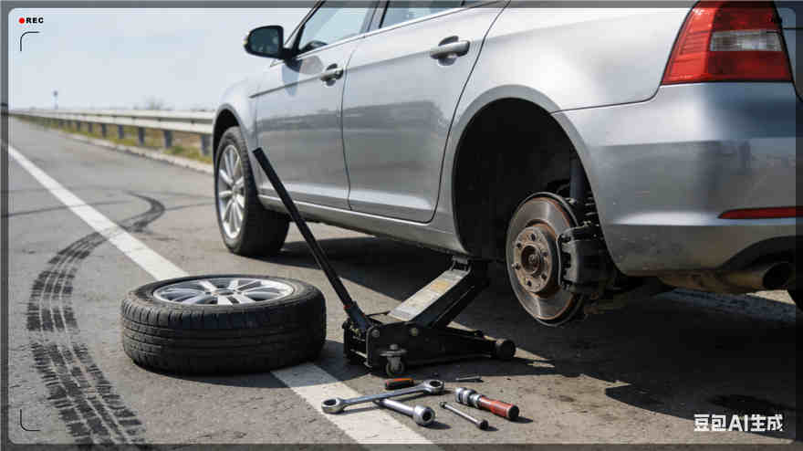 双峰道路救援汽车送玻璃水