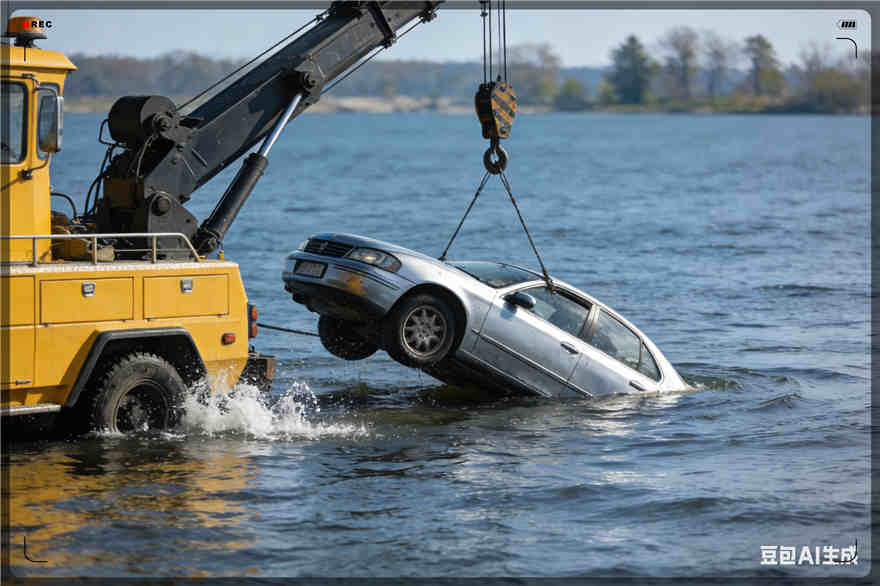 双峰汽车救援送柴油